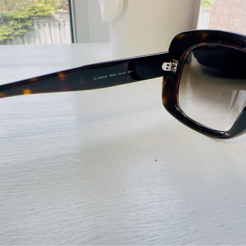 Celine Sunglasses Brown - Picture 3 of 5
